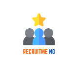 Recruitme NG logo