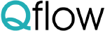 Qflow logo