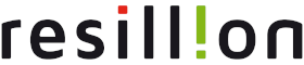 Company logo for Resillion