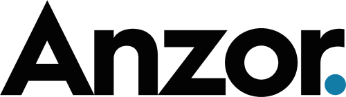 Anzor Fasteners logo