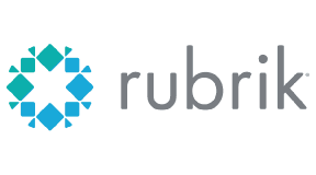 Rubrik Demo logo
