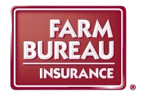 North Carolina Farm Bureau Insurance logo