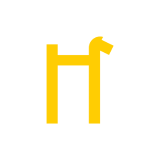 Lil Horse Lab logo
