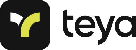 Teya logo