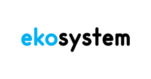 EKOSYSTEM logo