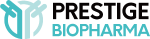 Prestige Biopharma Limited logo