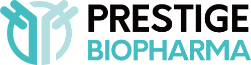 Prestige Biopharma Limited logo