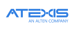 ATEXIS’s German job post on Arc’s remote job board.