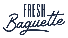 Fresh Baguette logo