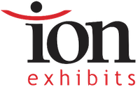 Ion Exhibits logo