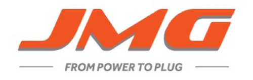 JMG Limited logo