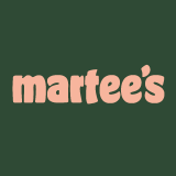 Martee's logo
