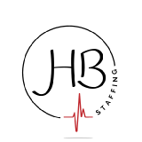 Heartbeat Staffing logo