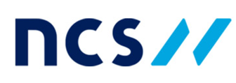 NCS company logo