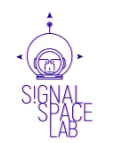 Signal Space Lab logo