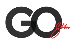 Glow Optical Studios logo