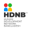 HDNB logo