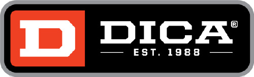DICA logo