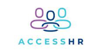 AccessHR logo