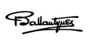 Ballantynes logo