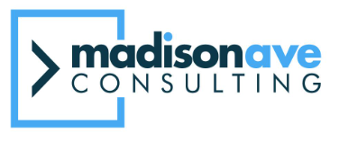 Madison Ave Consulting logo