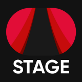 STAGE (Catch Up Technologies Pvt. Ltd.) logo