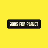 Jobs For Planet logo