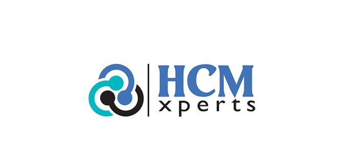 HCMXperts logo