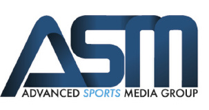 Advanced Sports Media logo