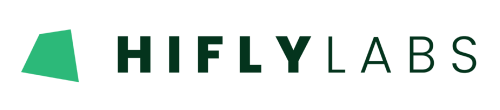 Hiflylabs logo