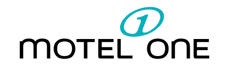 Motel One logo