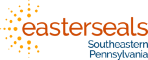 Easterseals of Southeastern Pennsylvania Logo