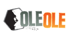 OleOle logo