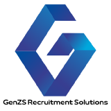 GenZS Recruitment solutions logo