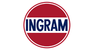 Ingram Barge Company logo