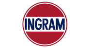 Ingram Barge Company logo