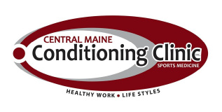 Central Maine Conditioning Clinic logo