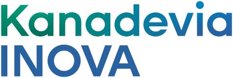 Kanadevia Inova logo