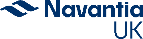 NAVANTIA UK logo