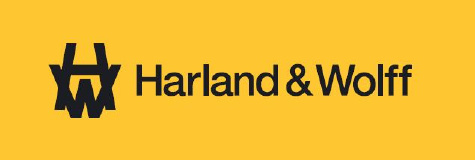 Harland & Wolff logo