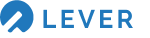 Lever Foundation logo
