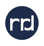 RR Donnelley logo