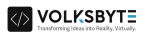 Volksbyte’s Ansible job post on Arc’s remote job board.
