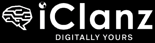 iClanz logo