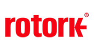 Rotork company logo