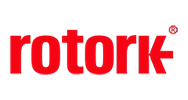 Company logo for Rotork