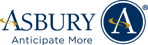 Asbury Communities logo