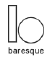 Baresque logo