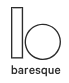 Baresque company logo