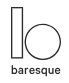 Company logo for Baresque